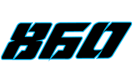 860 Motorsports