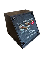 Switch Control Box
