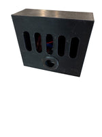 Switch Control Box