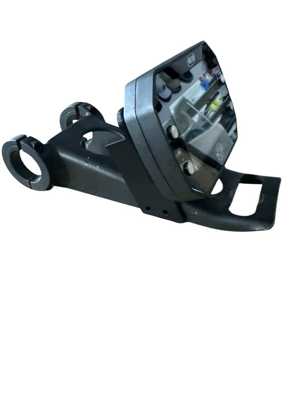 Legends Digital Dash Mount