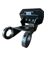 Legends Digital Dash Mount