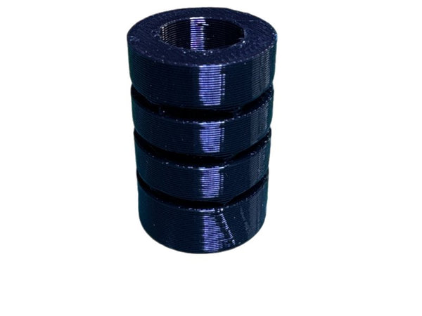 Legends Car Hood Spacer — 12-Pack