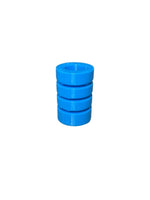 Legends Car Hood Spacer — 12-Pack