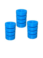 Legends Car Hood Spacer — 12-Pack
