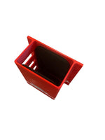 Radio Box — Flange Mount (RB-5)