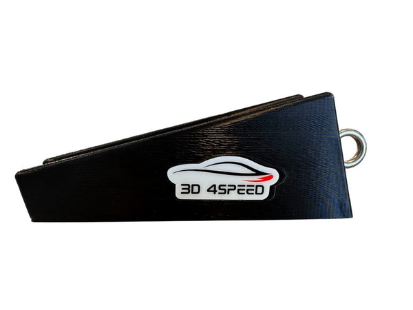 Bando Rear End Block & Ropes