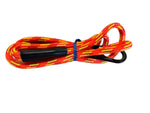 Bando Rear End Block & Ropes