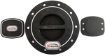Legend Car Rear-End Service Cap & Housing End Caps