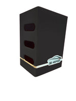 Radio Box — Roll Bar Mount (RB-6)