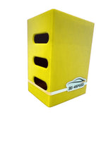 Radio Box — Roll Bar Mount (RB-6)