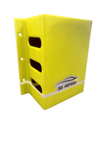 Radio Box — Flange Mount (RB-5)